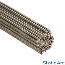 Load image into Gallery viewer, STAINLESS STEEL TIG WELDING FILLER RODS ER316L 1m Length 316L - 1.6/2.4/3.2mm
