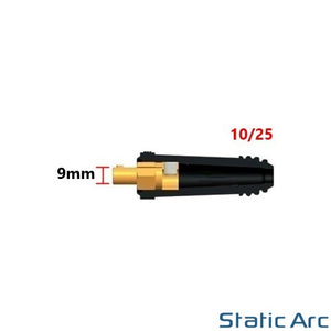 WP17V TIG WELDING TORCH CABLE FLEX HEAD GAS TIG LIFT SCRATCH WP17 KIT 10-25 4m