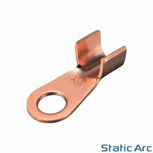 Load image into Gallery viewer, 200A EARTH CLAMP COPPER GRIP JAWS GROUND MIG MMA TIG ARC WELDING
