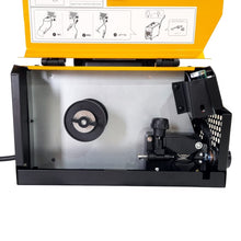 Load image into Gallery viewer, MIG 130A Inverter Gasless Welder 3in1 MMA TIG LIFT No Gas Flux Core ARC Weld Kit
