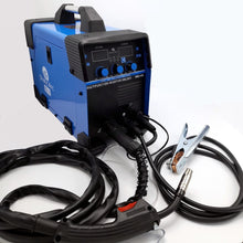 Load image into Gallery viewer, MIG 140A Inverter Welder 3in1 MMA TIG LIFT Gas Gasless ARC Welding Kit
