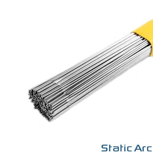 STAINLESS STEEL TIG WELDING FILLER RODS 308L STICK WIRE 1m Length 1.6/2.4mm