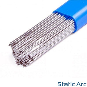 ALUMINIUM TIG WELDING FILLER RODS STICK WIRE ARC 4043 1m LENGTH 1.6/2.4/3.2mm