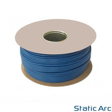 Load image into Gallery viewer, 1 CORE ELECTRICAL CABLE SINGLE WIRE INSULATED 6491X CUT LENGTH 6mm2
