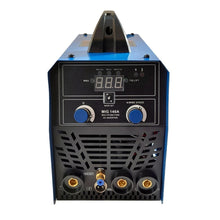 Load image into Gallery viewer, MIG 140A Inverter DC Welder 3in1 MMA TIG LIFT Gas Gasless ARC Welding Kit
