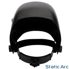 Load image into Gallery viewer, AUTO DARKENING LCD WELDING HELMET FACE MASK EYE SAFETY HEAD VISOR GRINDING SOLAR
