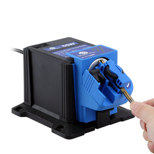 65W ELECTRIC MULTI FUNCTION SHARPENER SCISSORS KNIFE DRILL BIT CHISEL GRINDER