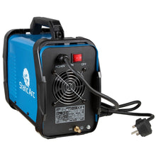 Load image into Gallery viewer, TIG 180A IGBT INVERTER DC WELDER HIGH FREQUENCY 2-IN-1 MMA ARC WELDING MACHINE
