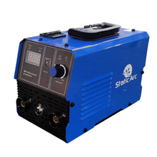 Load image into Gallery viewer, MIG 130A Inverter Gasless Welder No Gas Flux Core ARC Welding Kit
