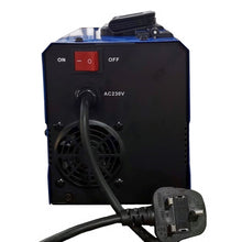 Load image into Gallery viewer, MIG 130A Inverter Gasless Welder No Gas Flux Core ARC Welding Kit
